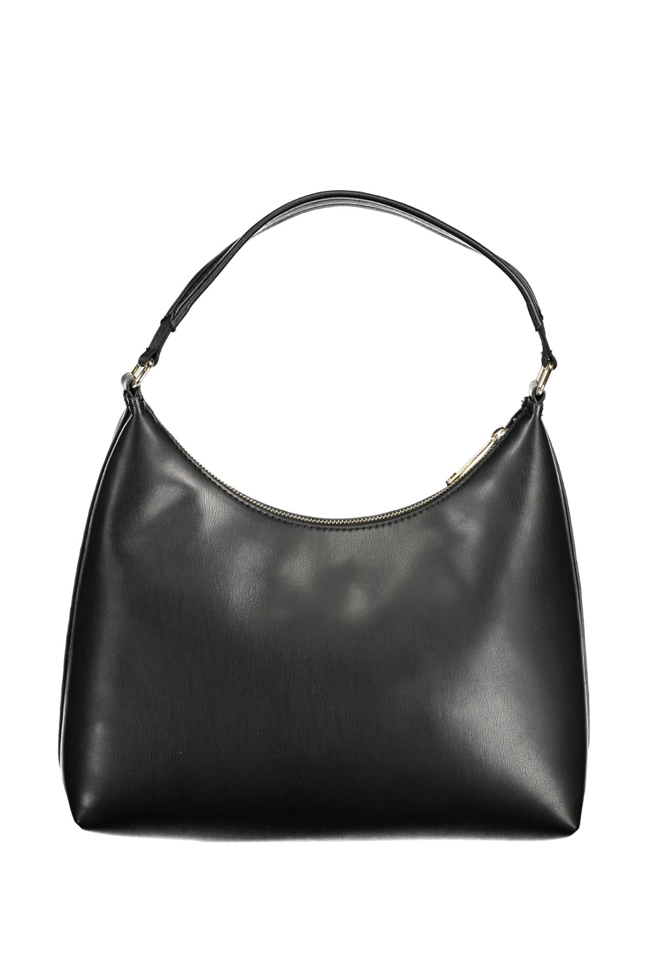 Tommy Hilfiger Black Handbag - Fizigo