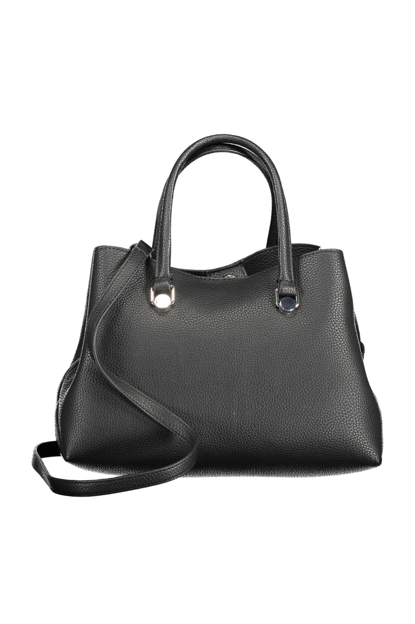 Tommy Hilfiger Black Polyester Handbag$1 - Fizigo