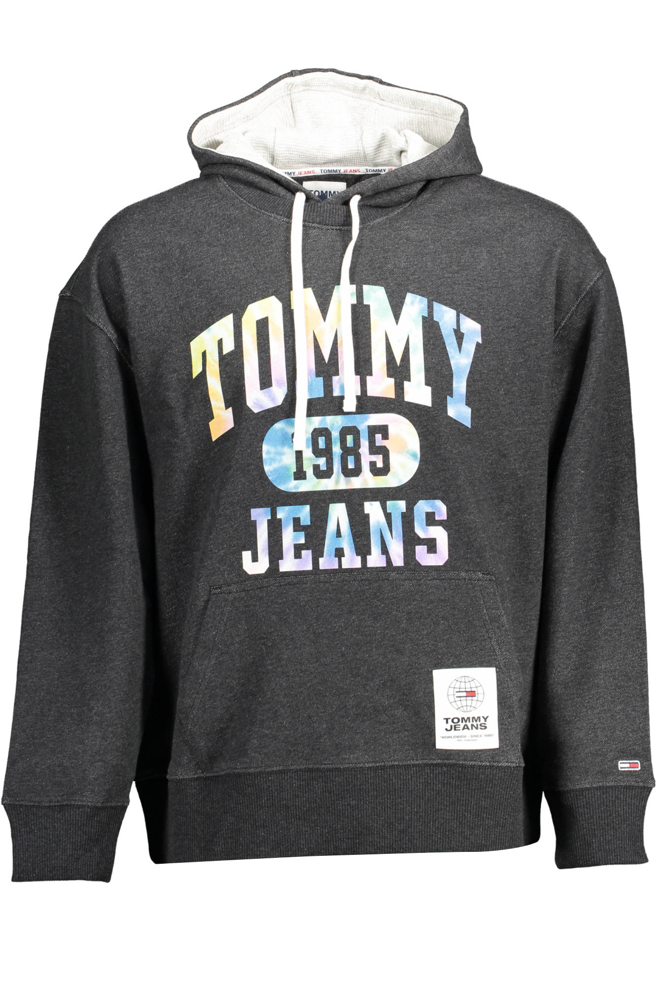 Tommy Hilfiger Black Sweater - Fizigo
