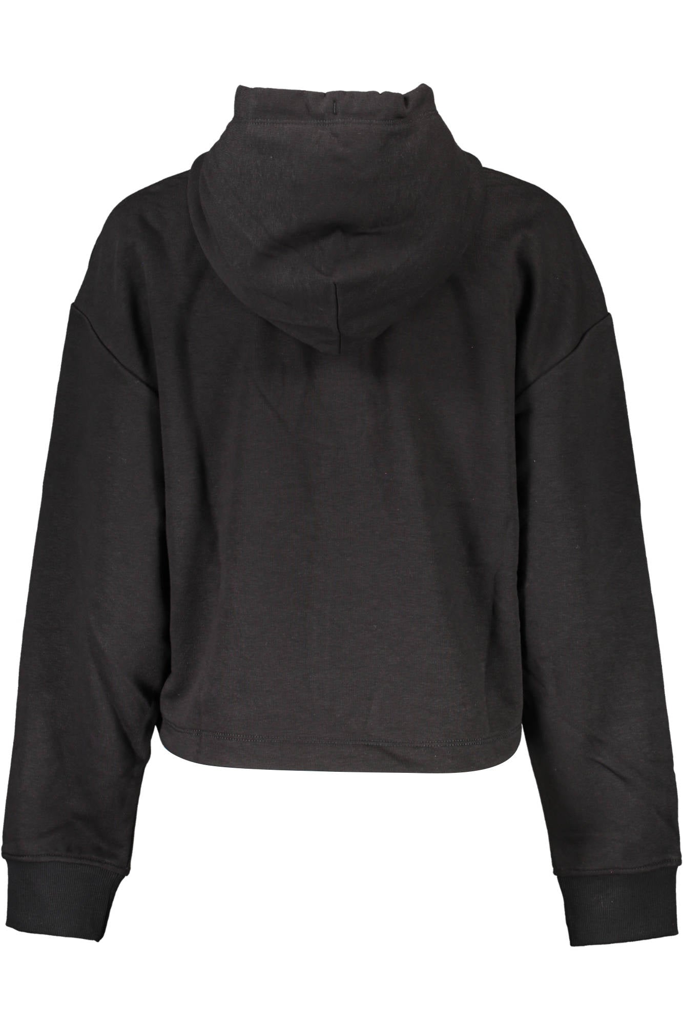 Tommy Hilfiger Black Sweater - Fizigo