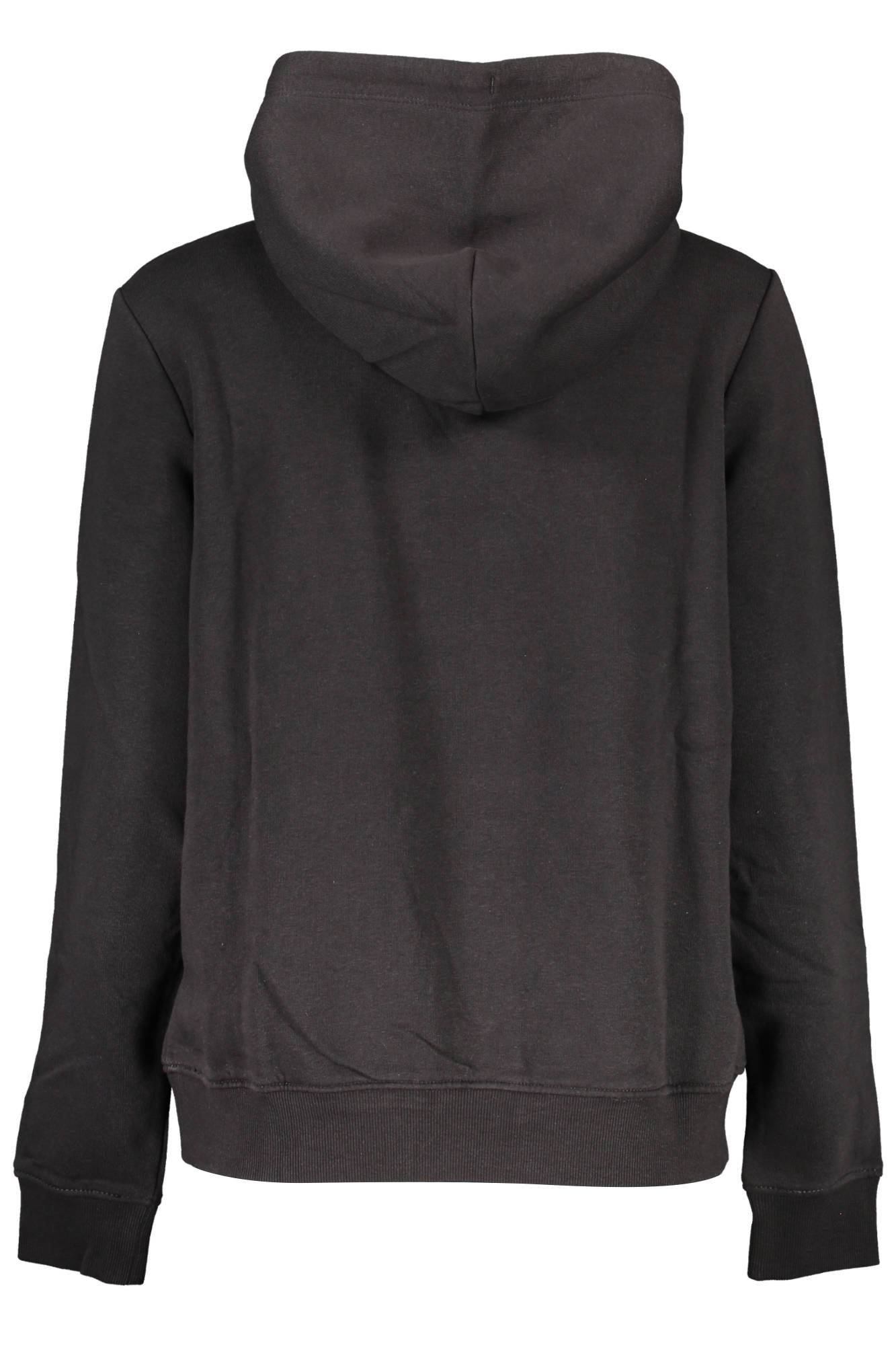 Tommy Hilfiger Black Sweater - Fizigo