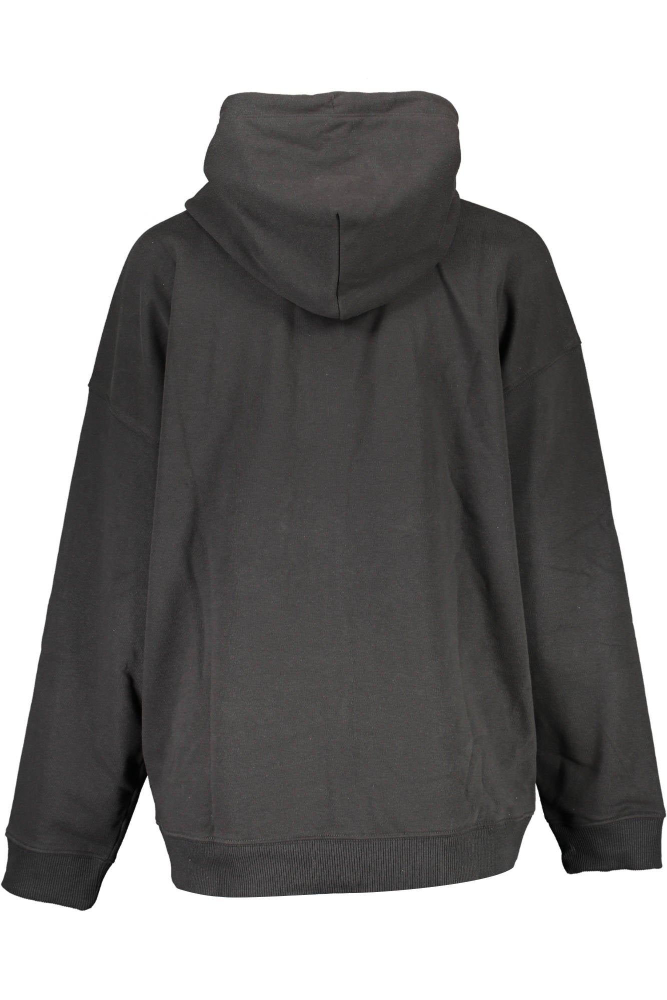 Tommy Hilfiger Black Sweater - Fizigo
