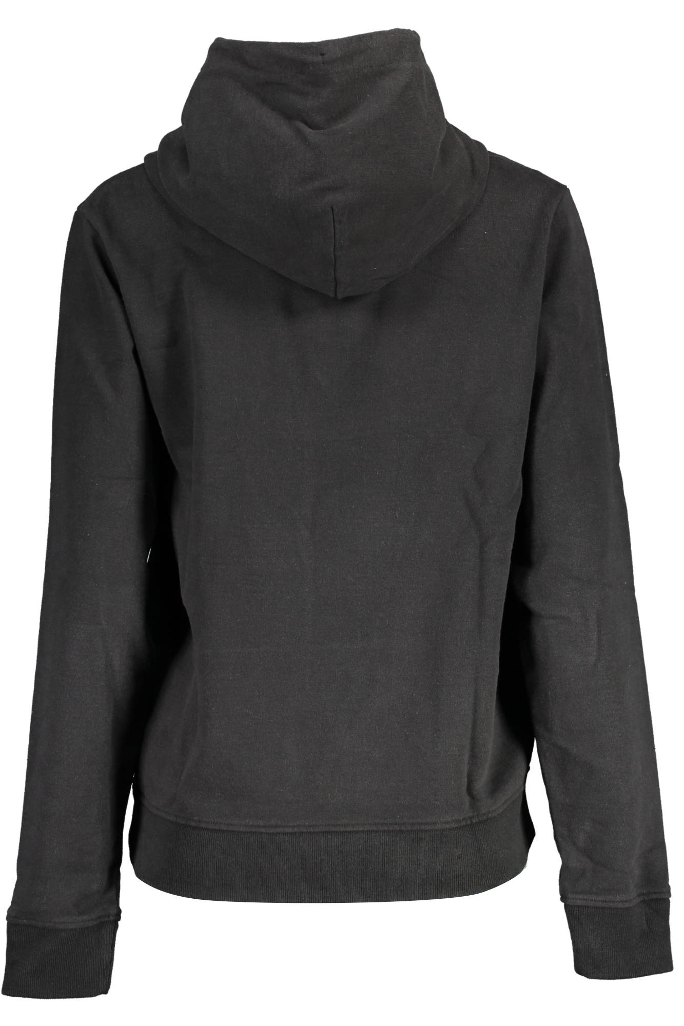 Tommy Hilfiger Black Sweater - Fizigo