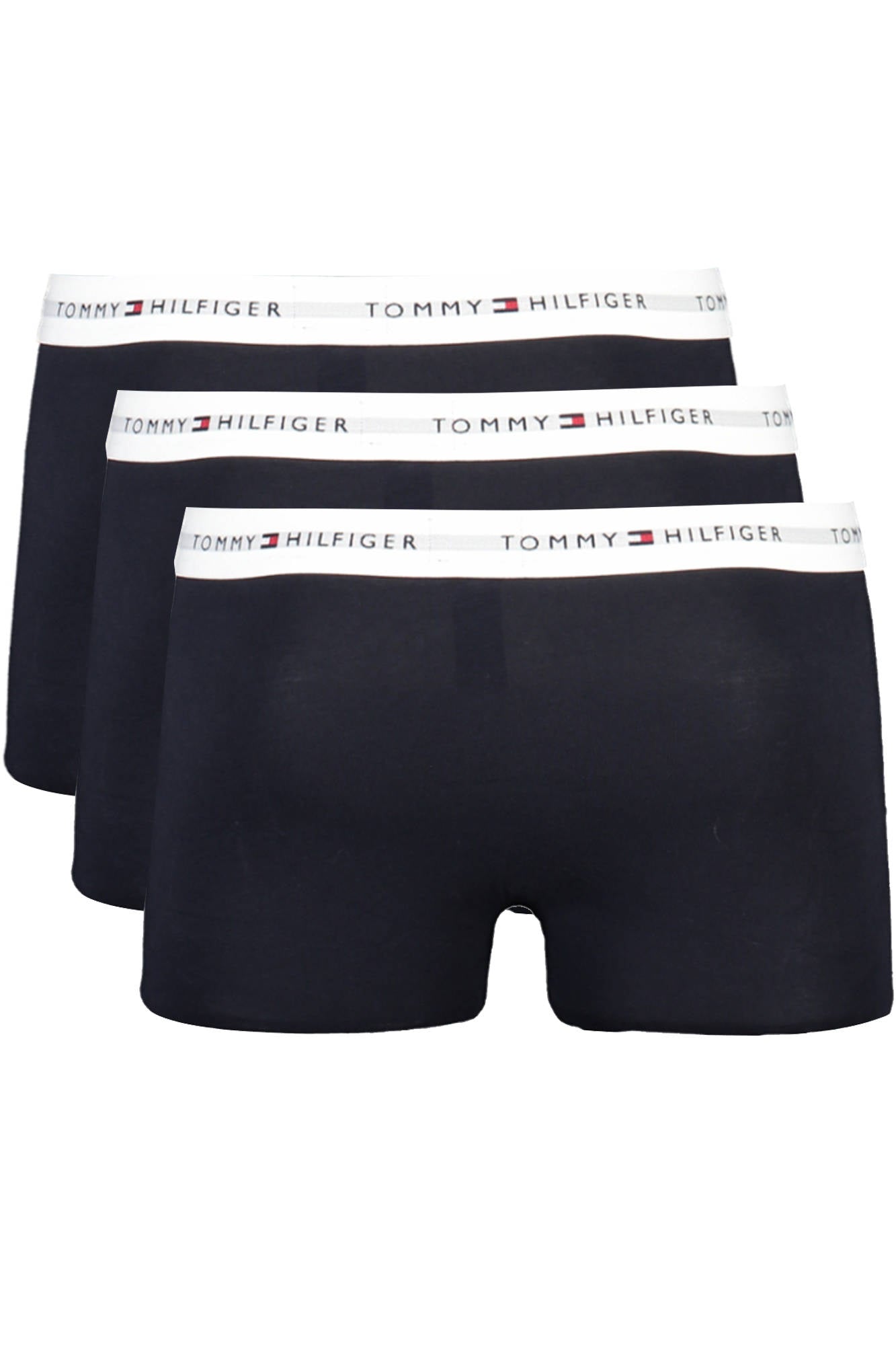 Tommy Hilfiger Black Underwear - Fizigo