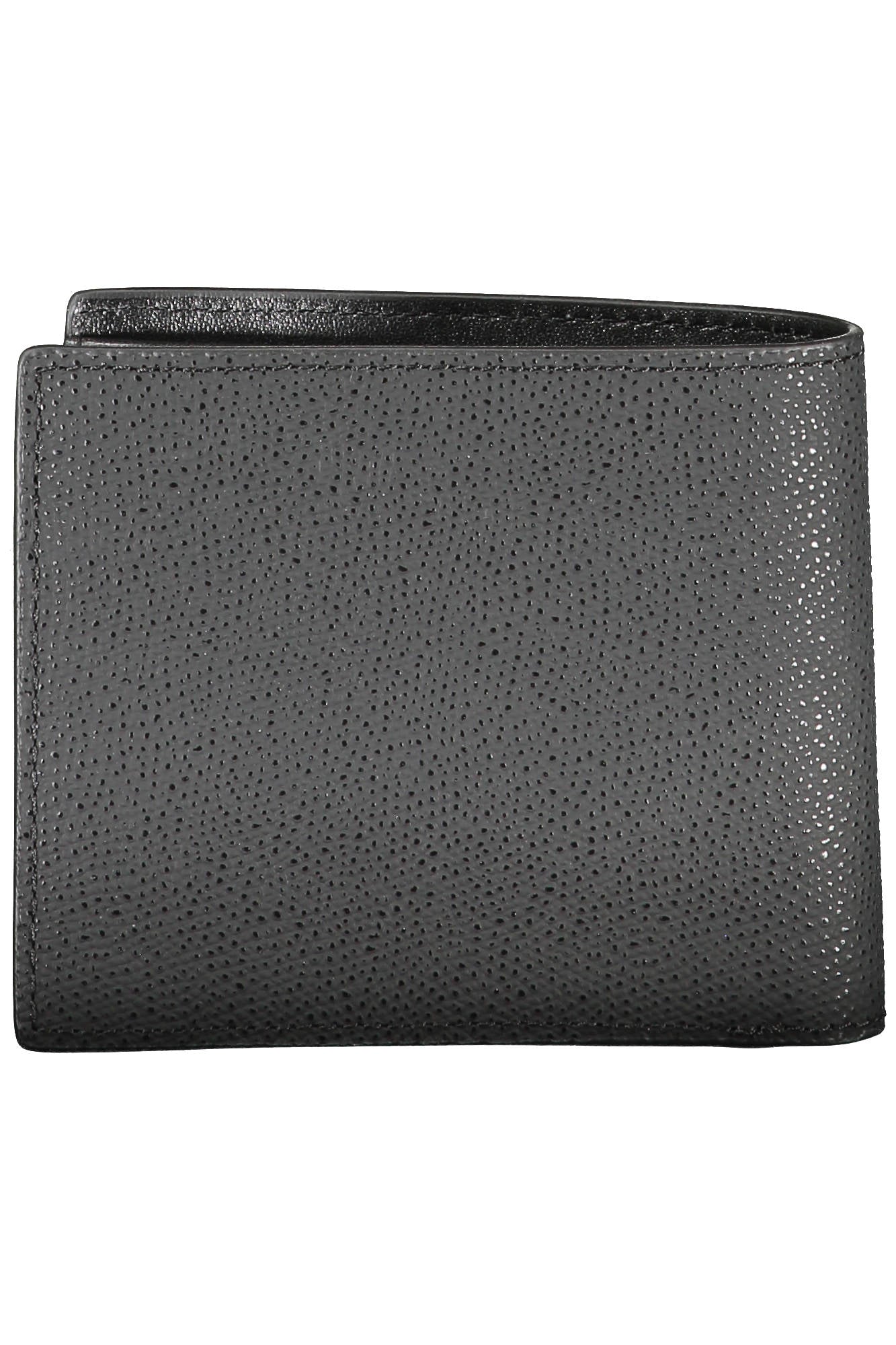 Tommy Hilfiger Black Wallet - Fizigo