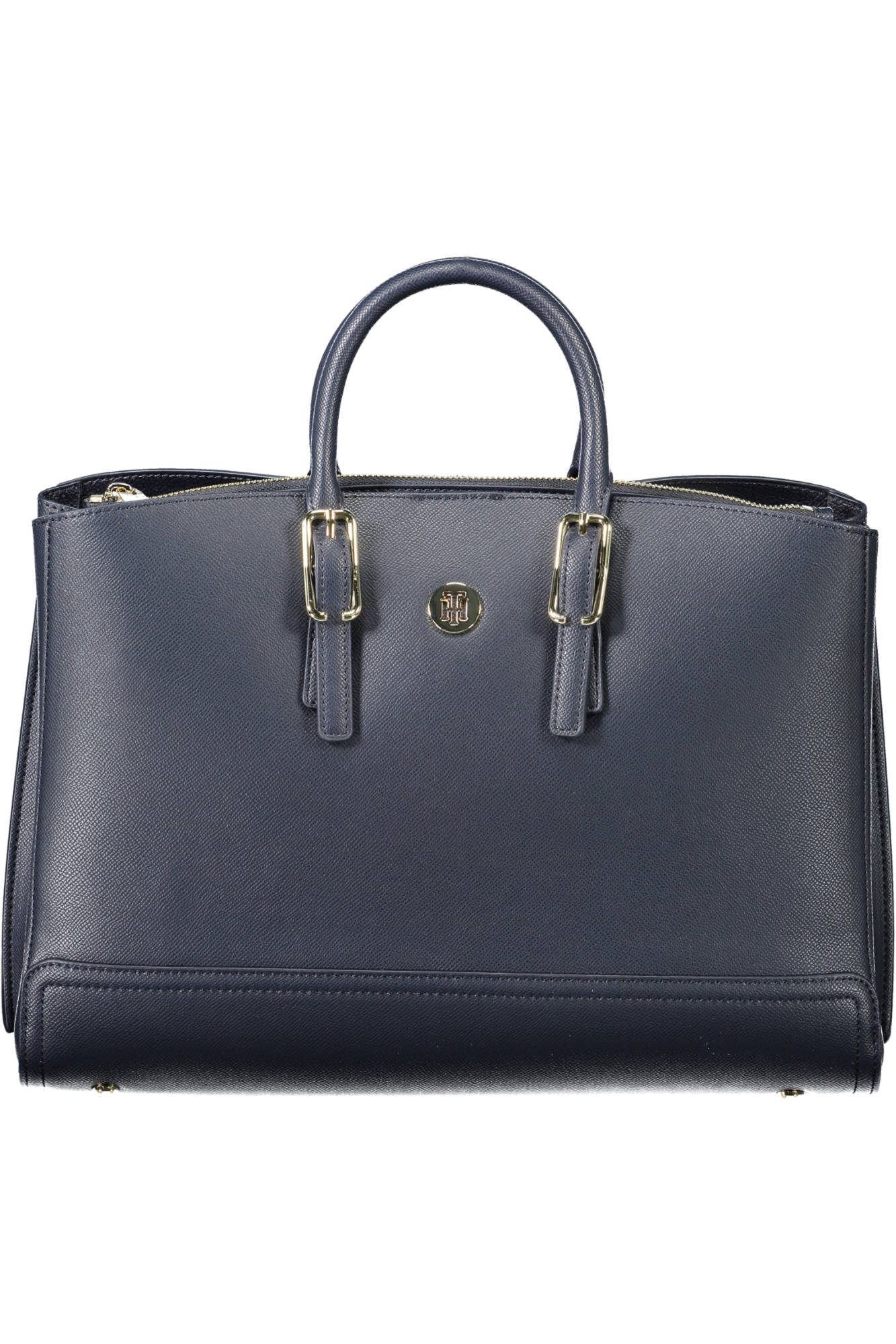 Tommy Hilfiger Blue Handbag - Fizigo