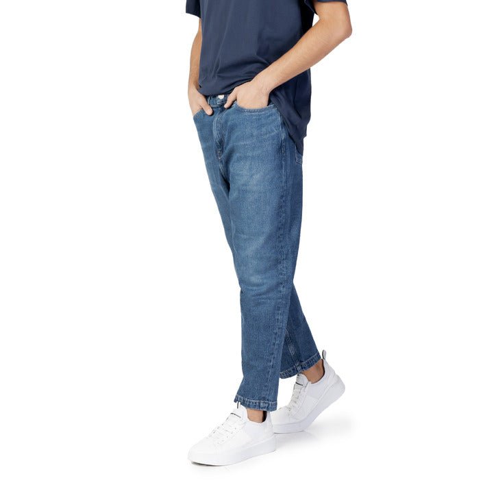 Tommy Hilfiger Jeans Men Jeans - Fizigo