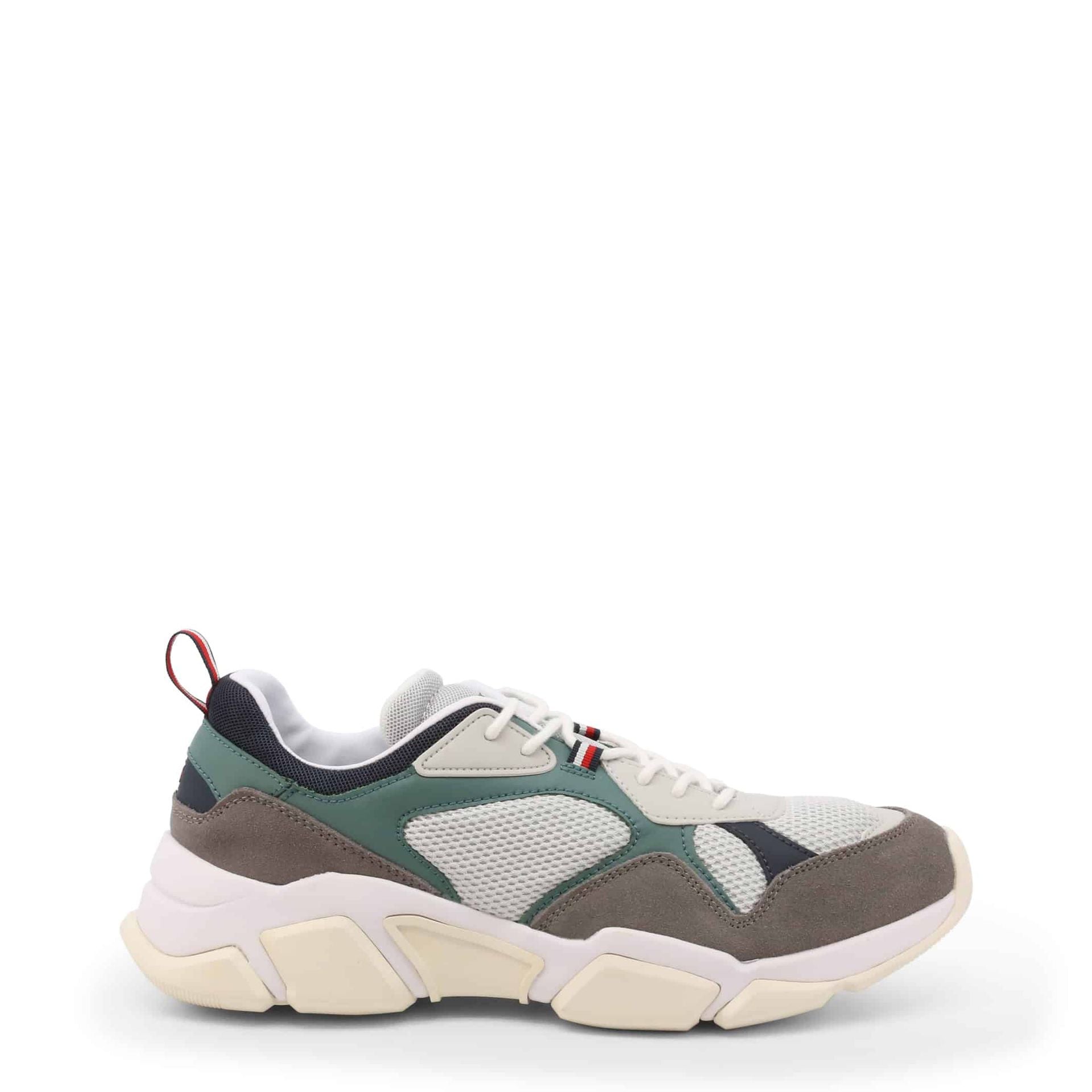 Tommy Hilfiger Sneakers - Fizigo