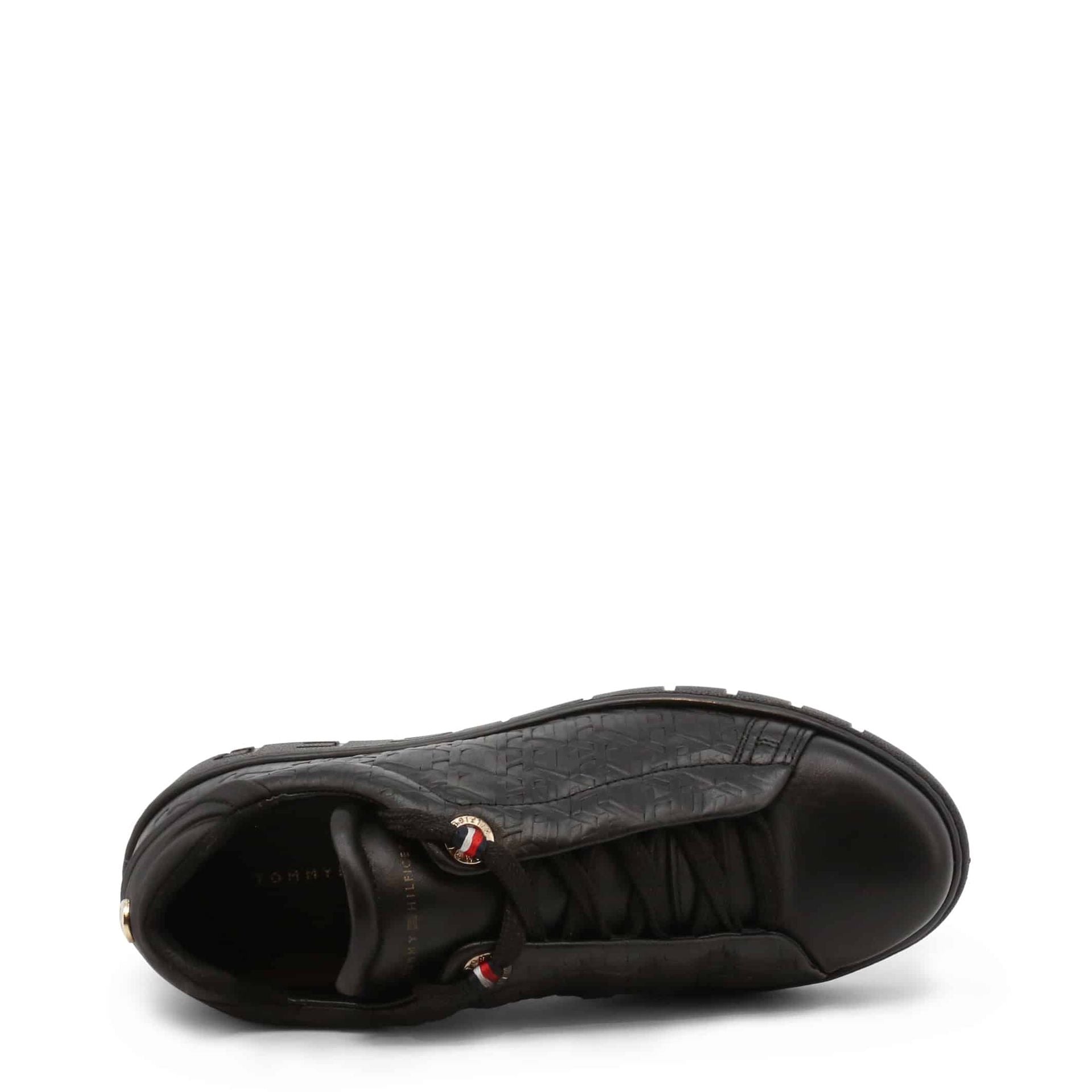 Tommy Hilfiger Sneakers - Fizigo
