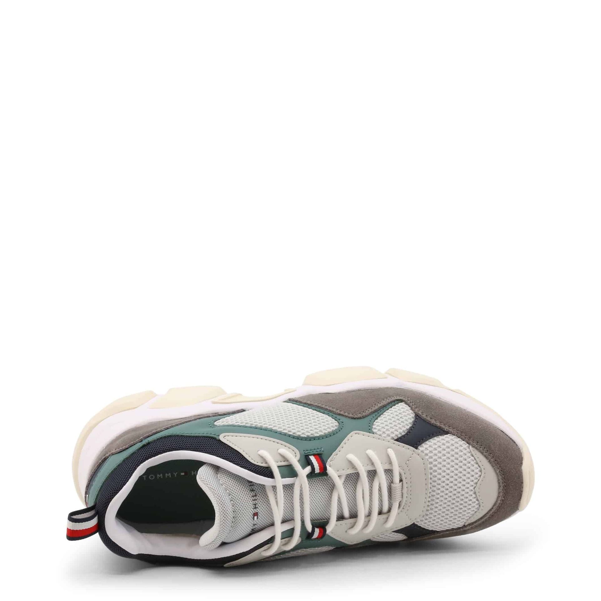 Tommy Hilfiger Sneakers - Fizigo