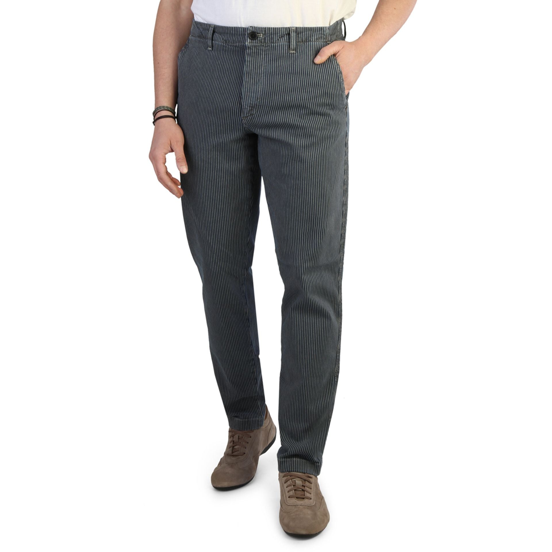 Tommy Hilfiger Trousers - Fizigo