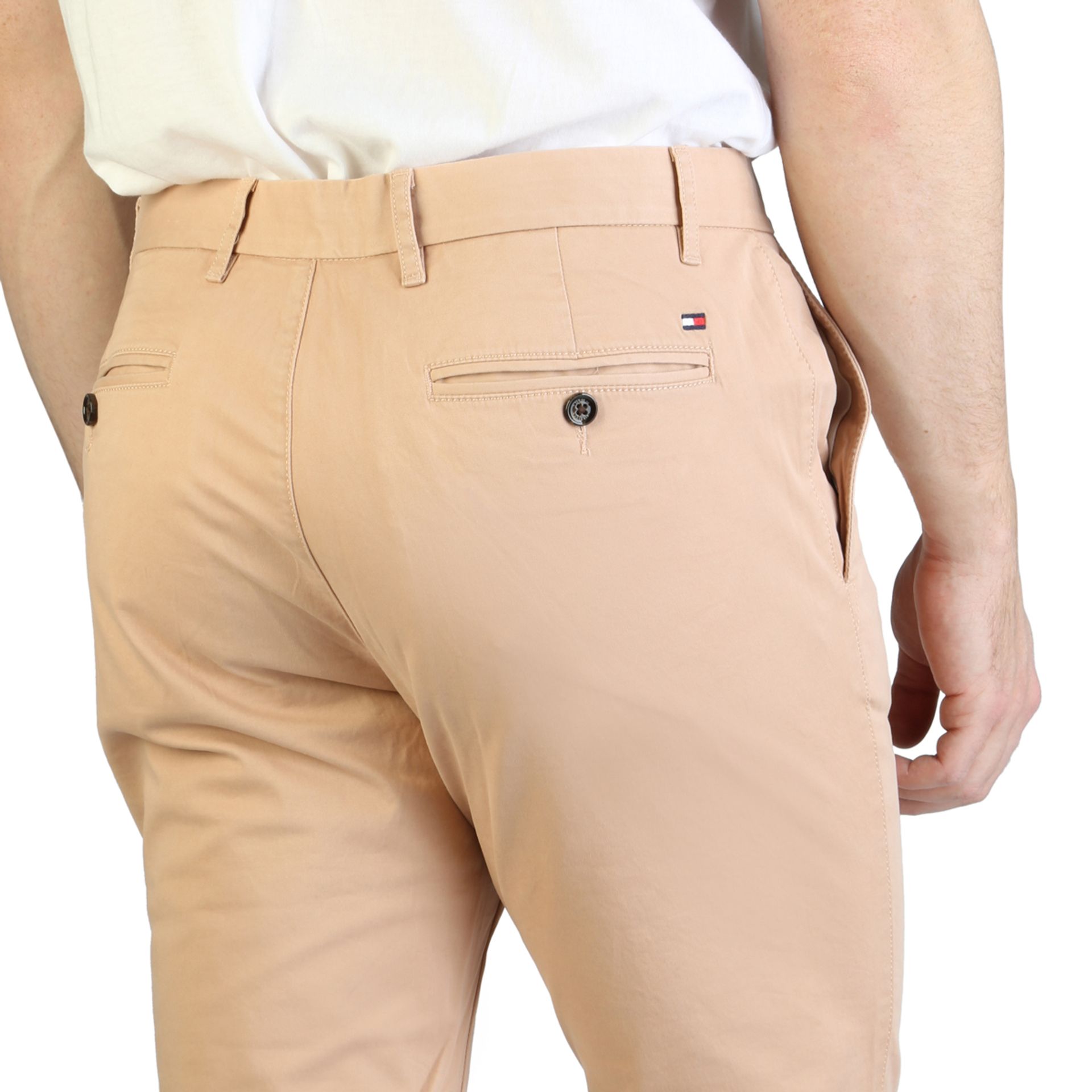 Tommy Hilfiger Trousers - Fizigo