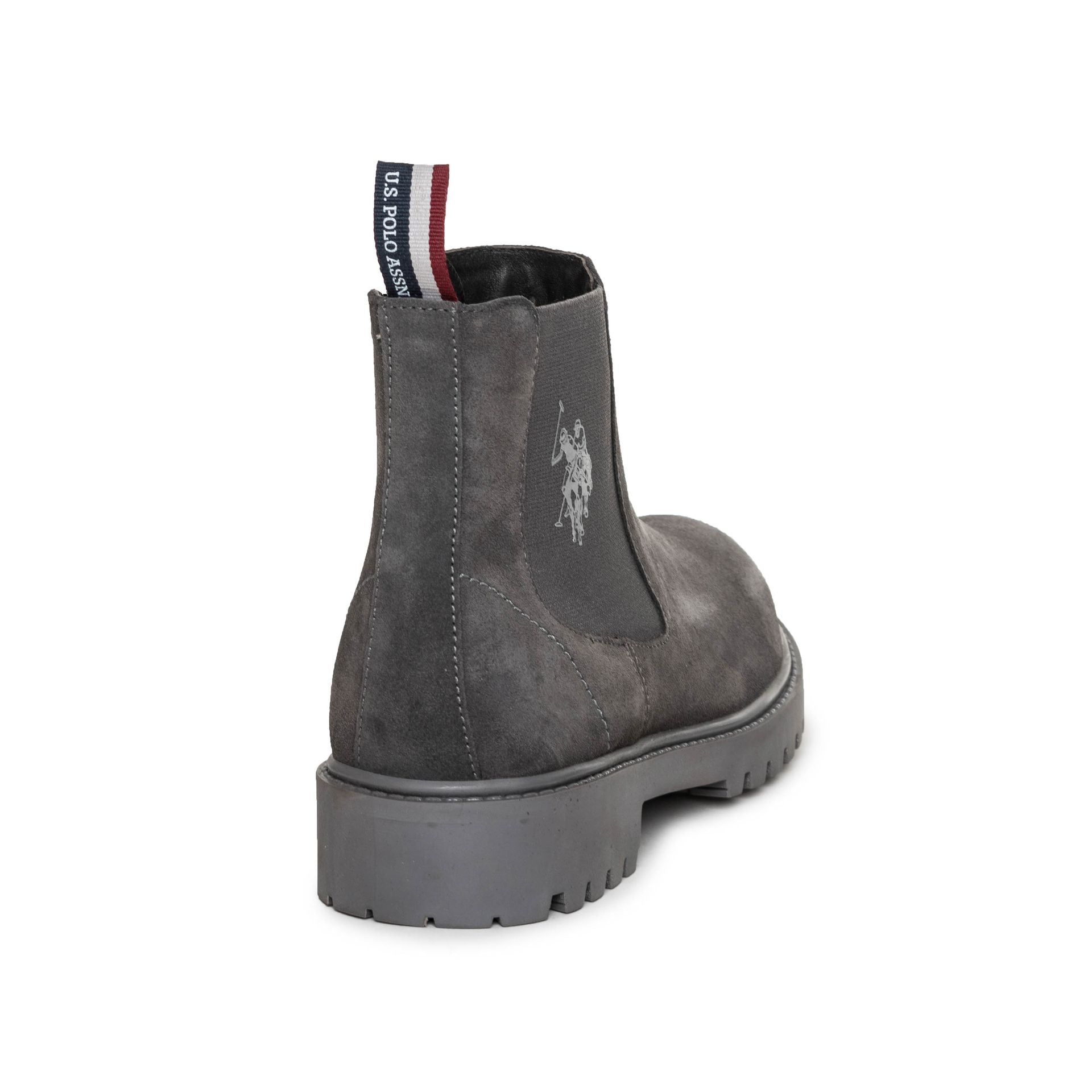 U.S. Polo Assn. Ankle boots - Fizigo