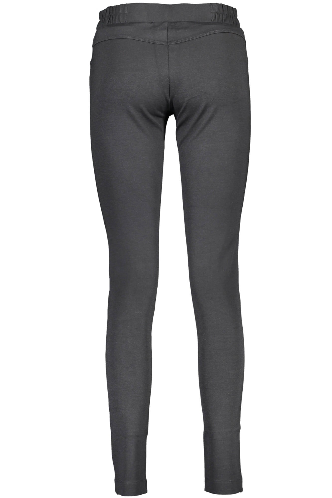 U.S. POLO ASSN. Black Underwear - Fizigo