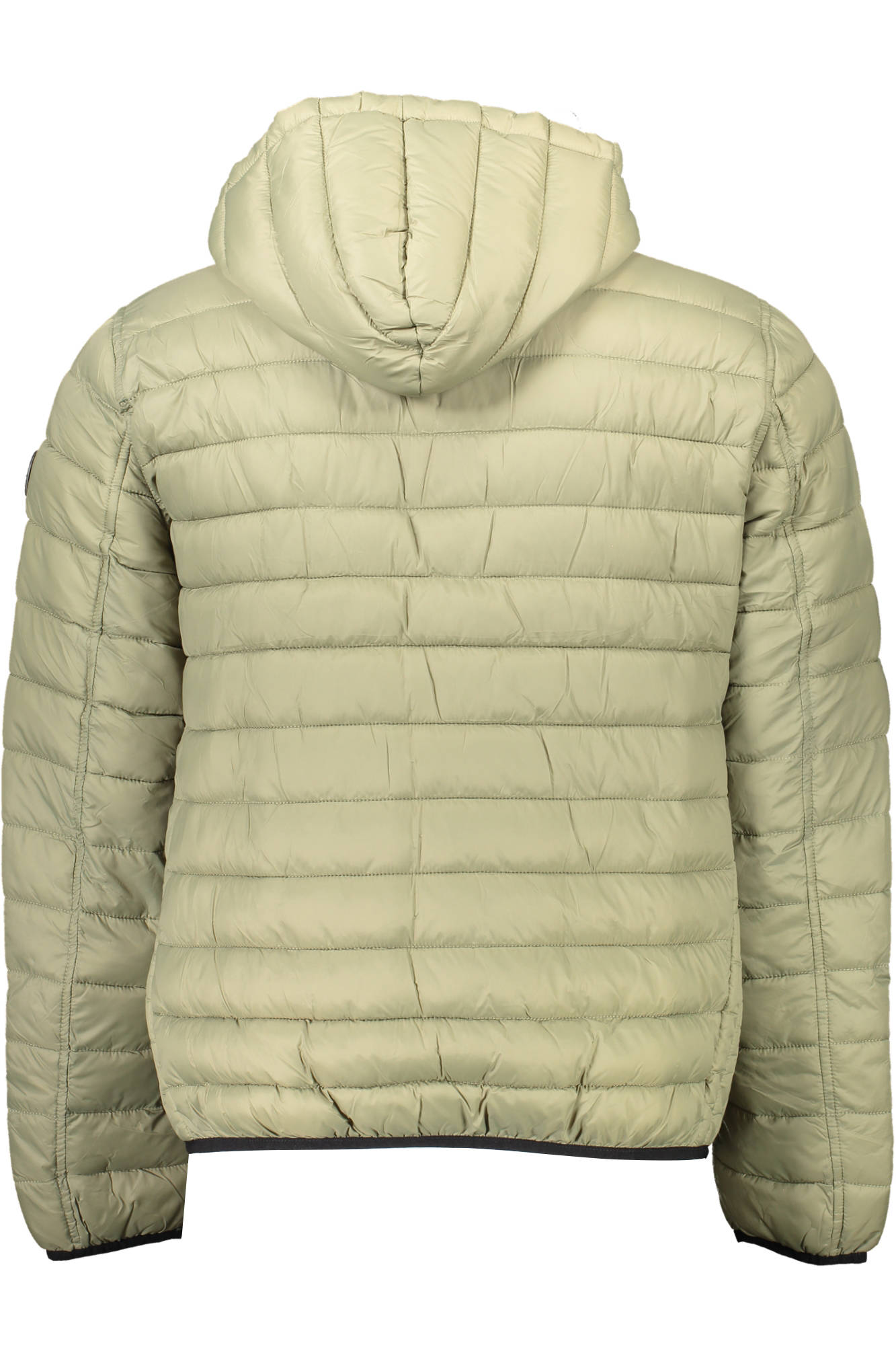 U.S. POLO ASSN. Green Jacket - Fizigo