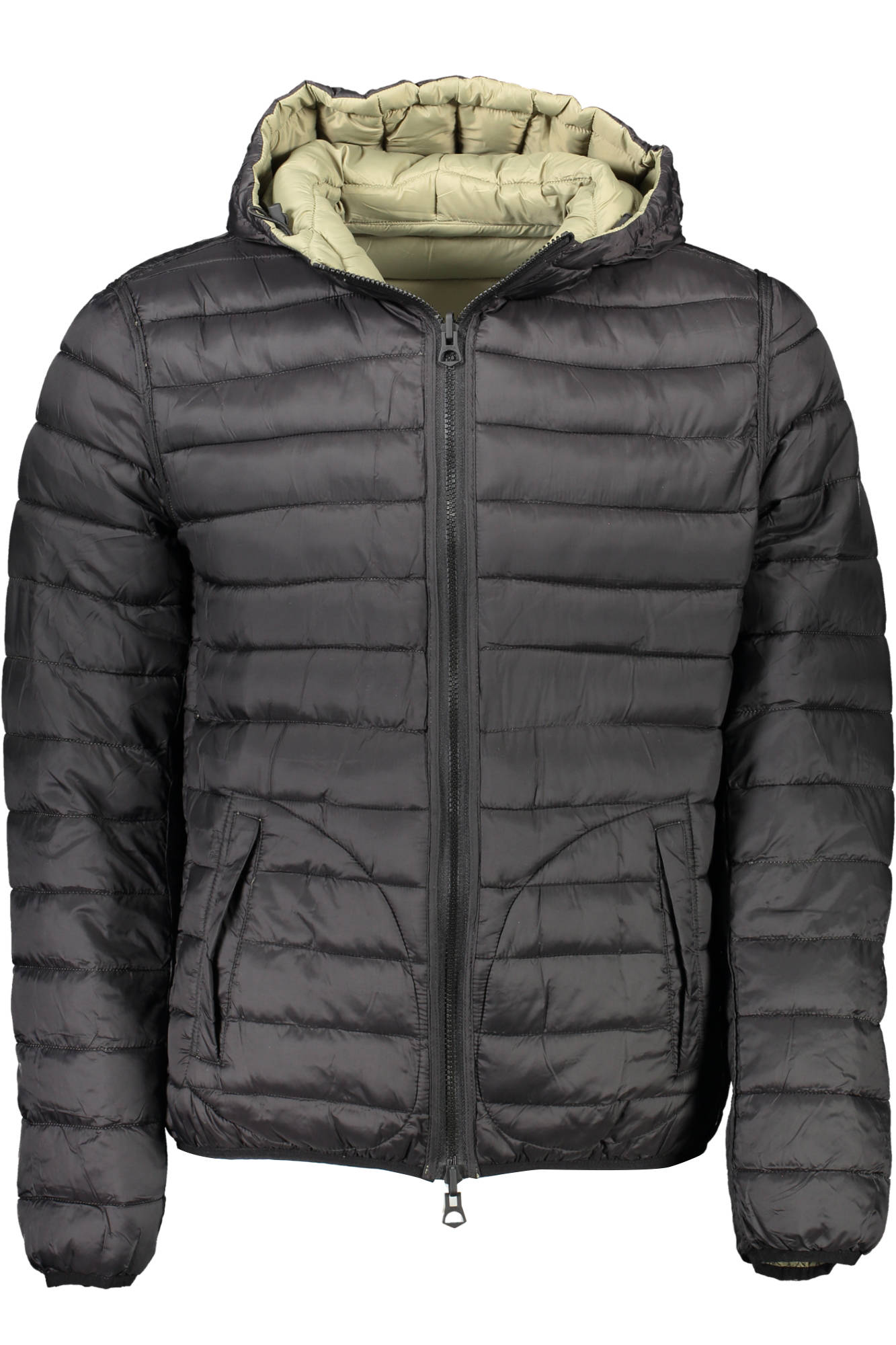 U.S. POLO ASSN. Green Jacket - Fizigo