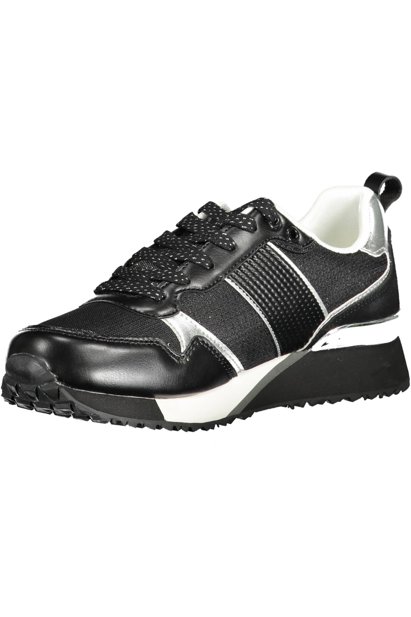 U.S. POLO ASSN. White Sneakers - Fizigo