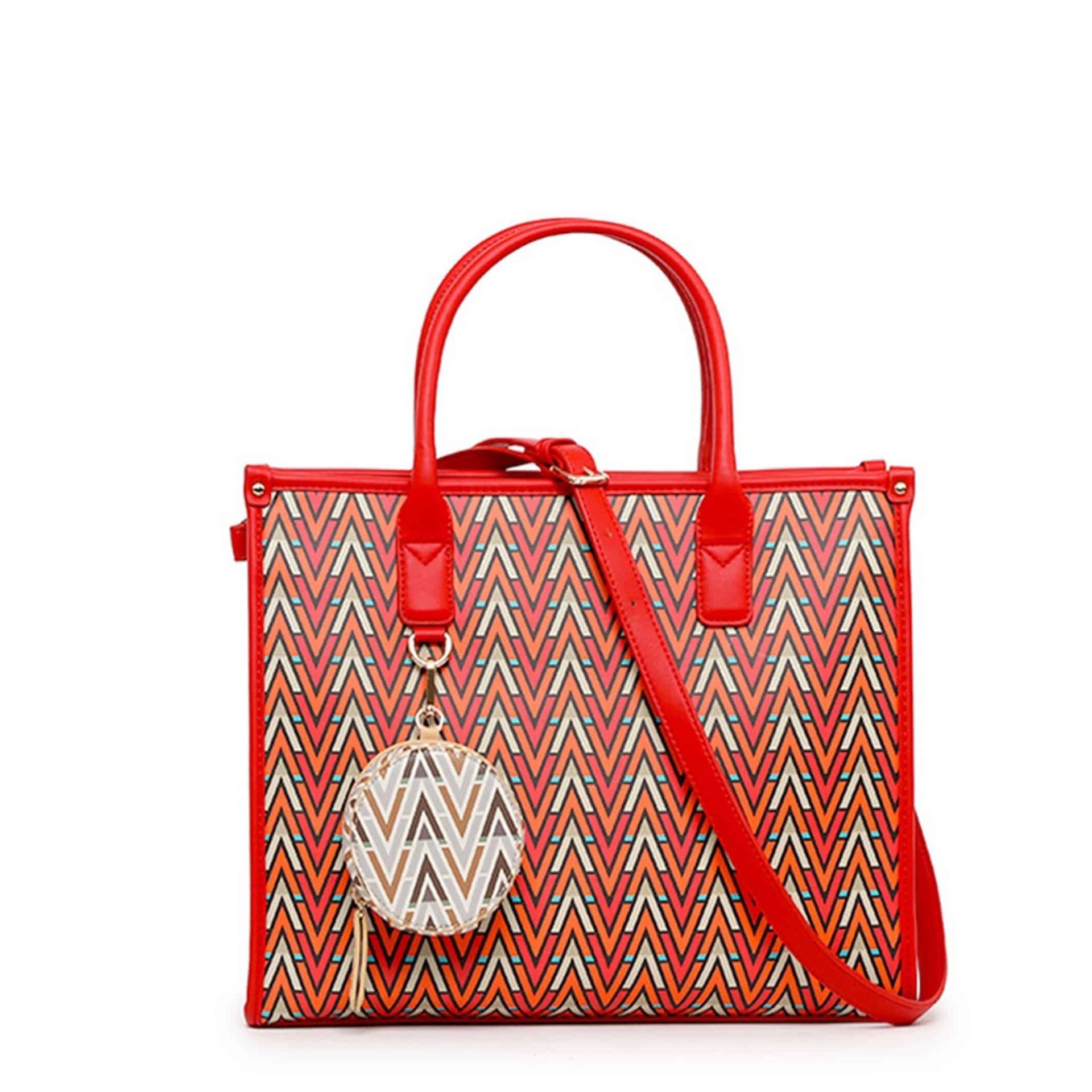 Valentino by Mario Valentino Handbags - Fizigo