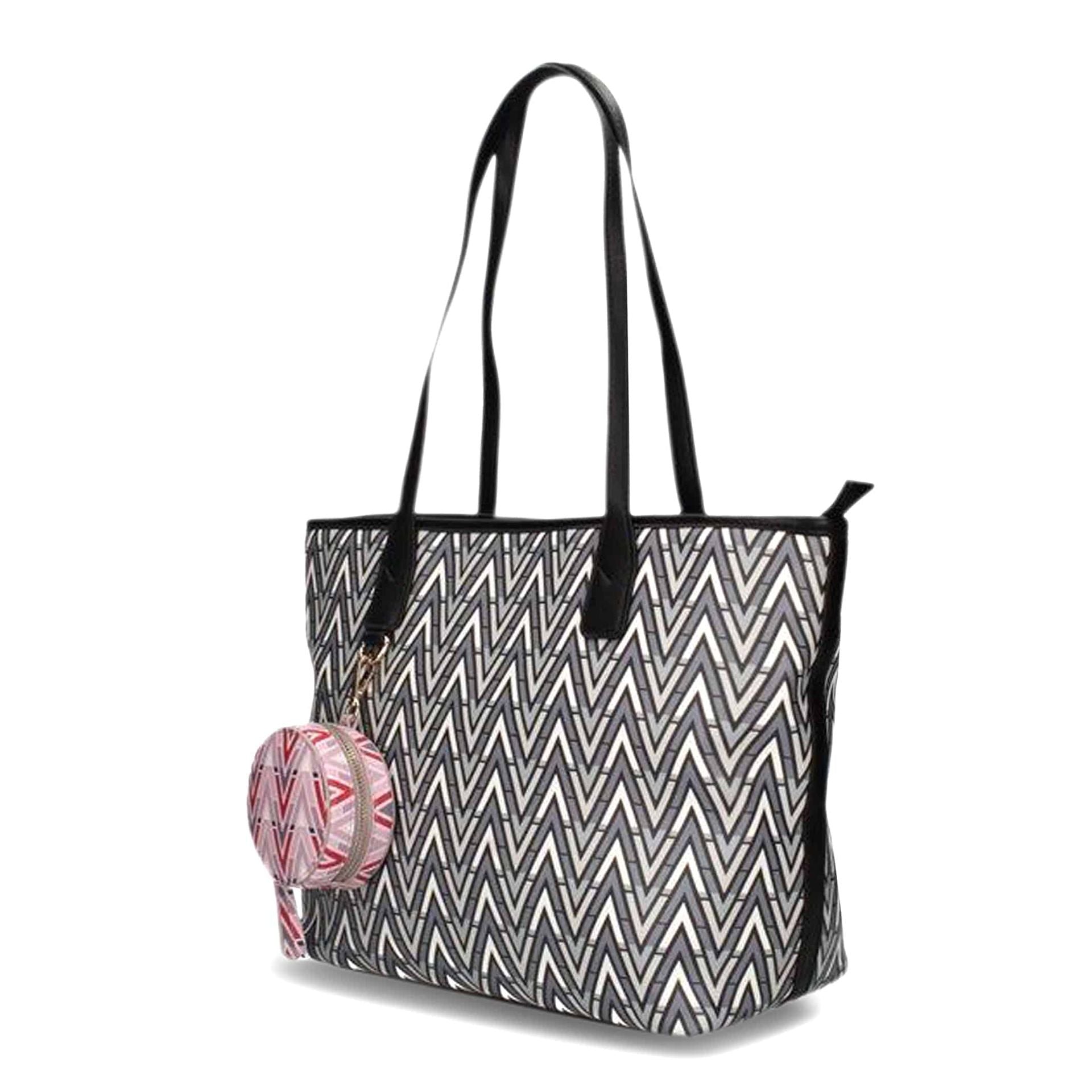 Valentino by Mario Valentino Shopping bags - Fizigo