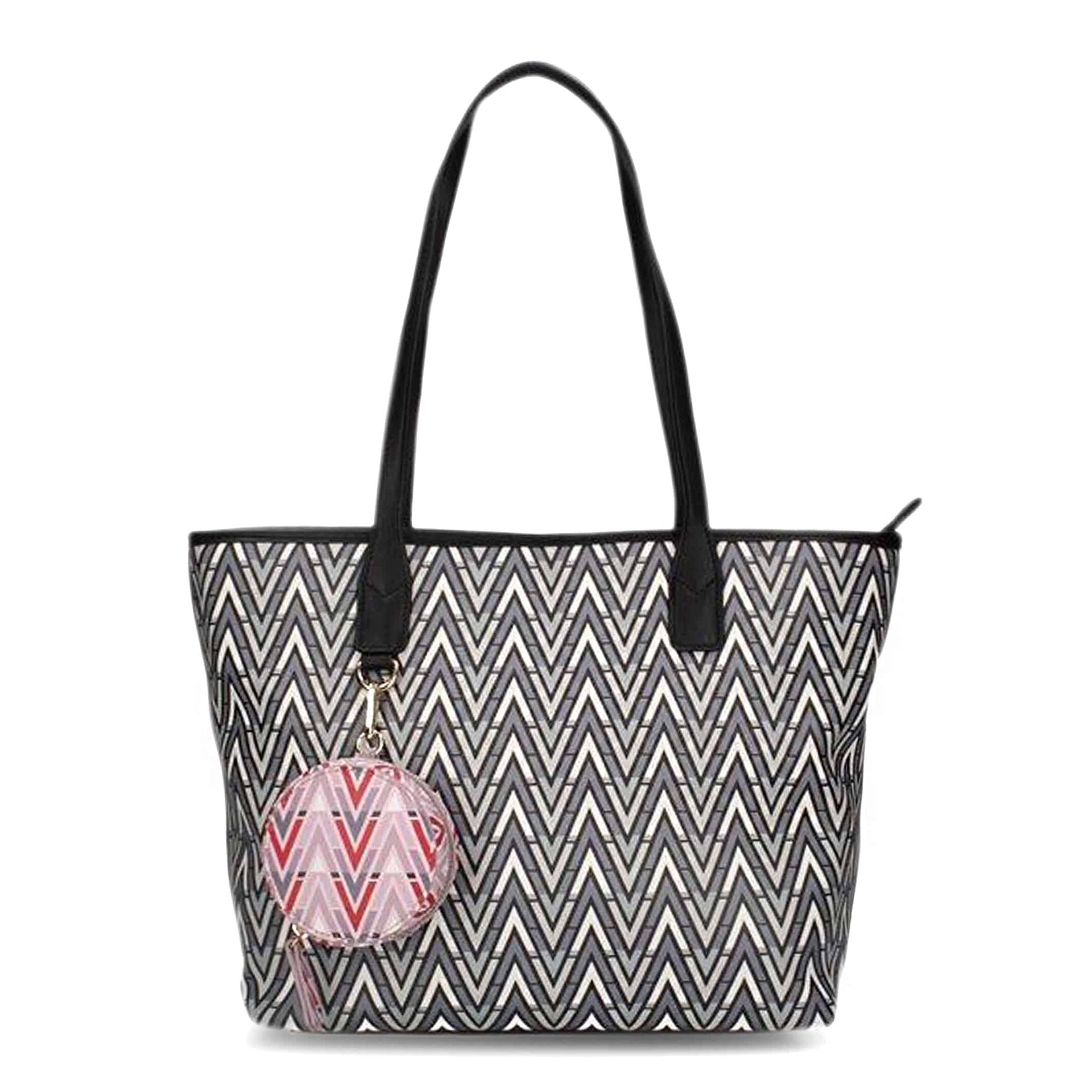 Valentino by Mario Valentino Shopping bags - Fizigo