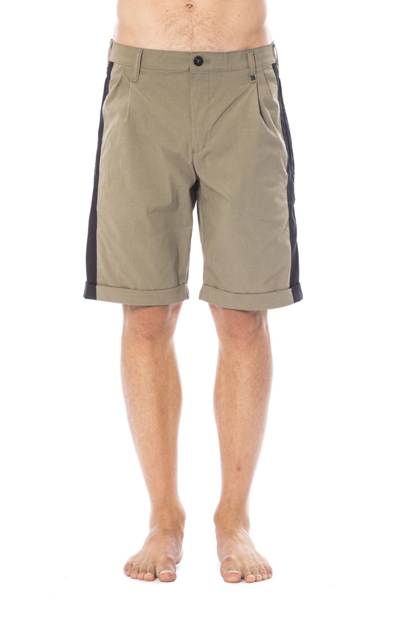Verri Army Cotton Short - Fizigo