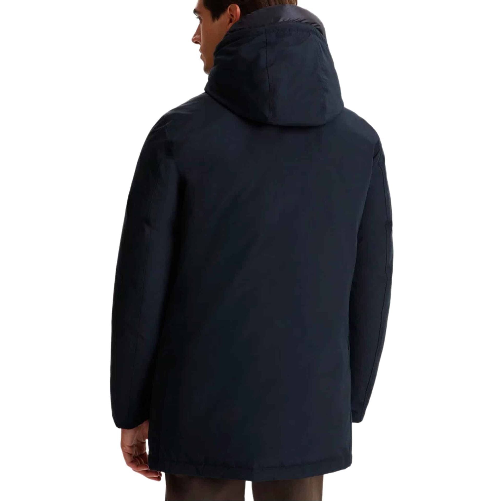 Woolrich Jackets - Fizigo