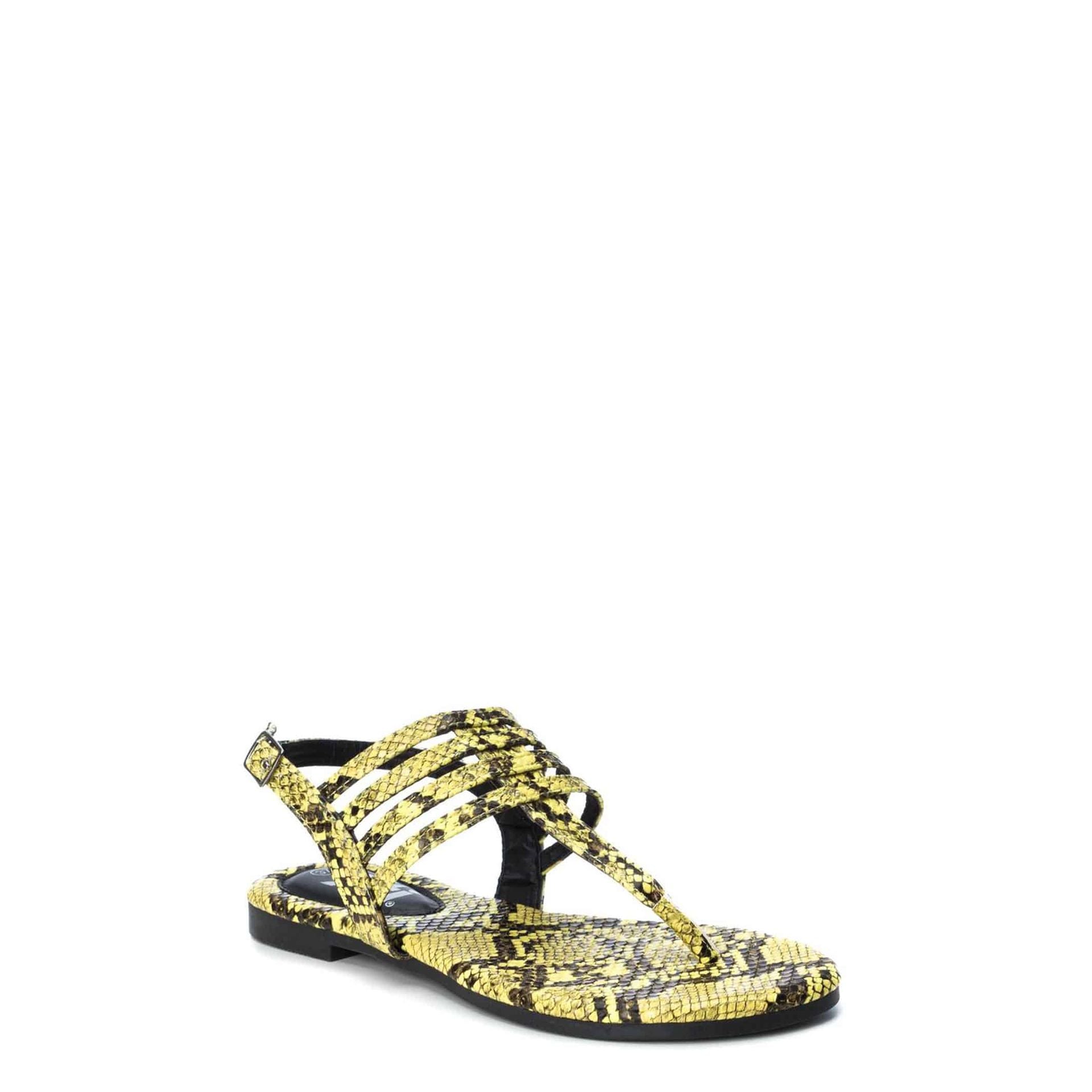 Xti Flip Flops - Fizigo