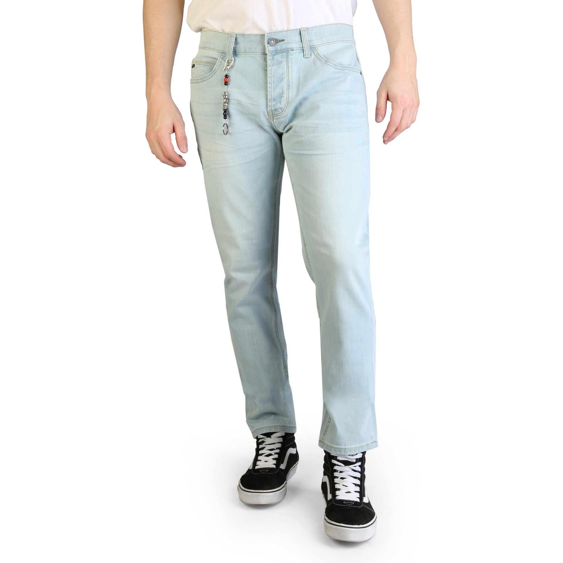 Yes Zee Jeans - Fizigo