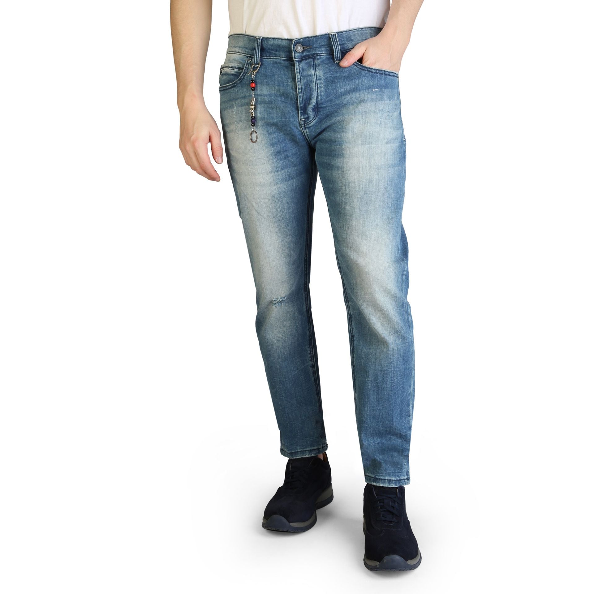 Yes Zee Jeans - Fizigo