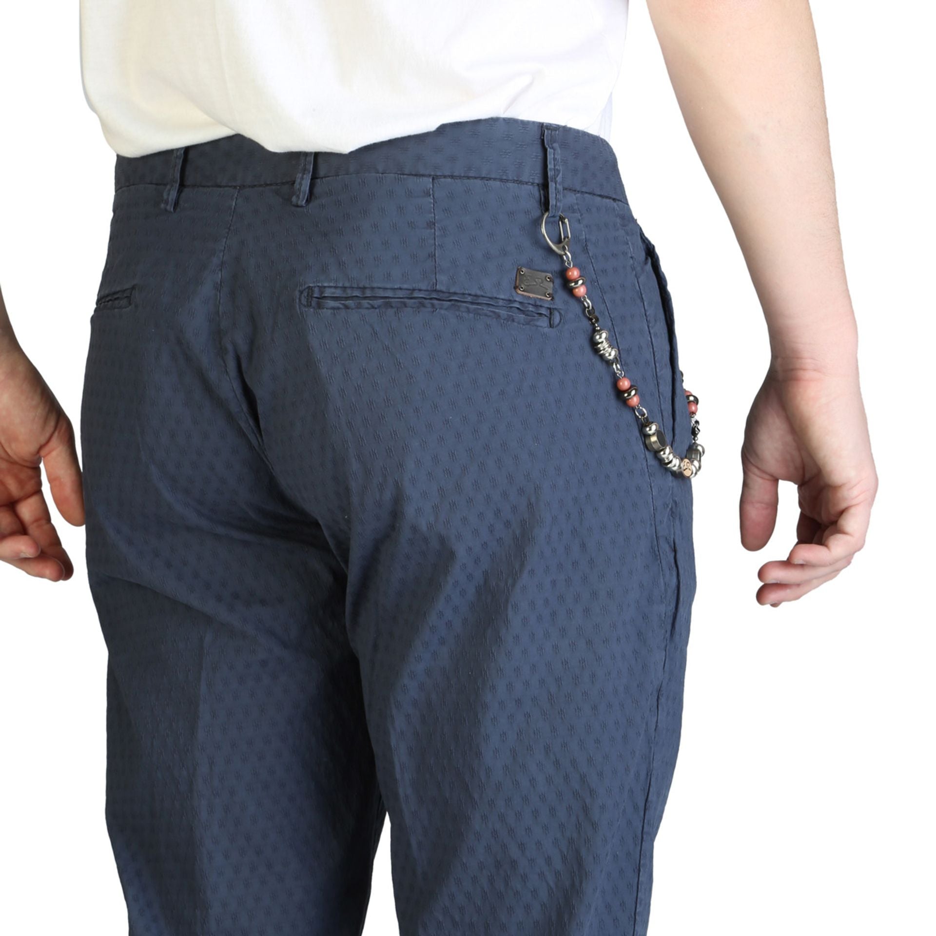Yes Zee Trousers - Fizigo