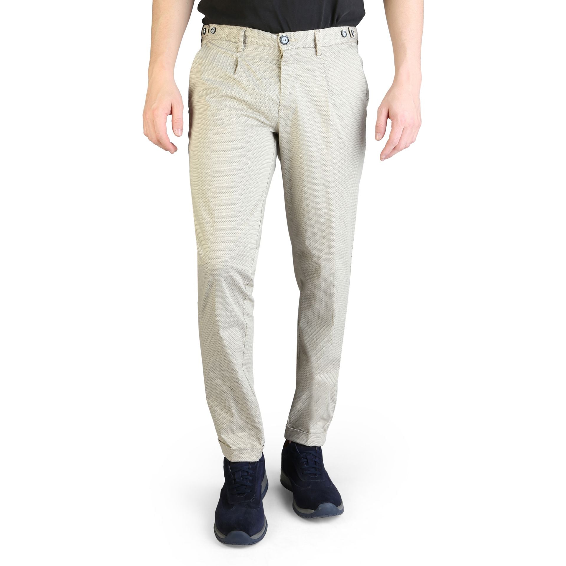 Yes Zee Trousers - Fizigo